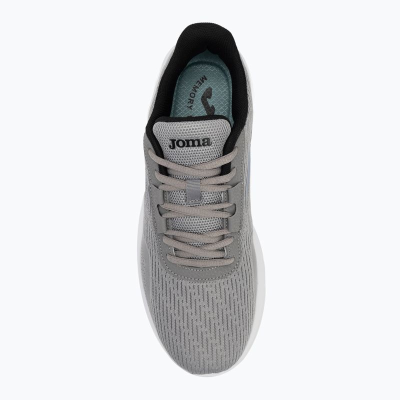 Joma férfi cipő Sodio szürke 5
