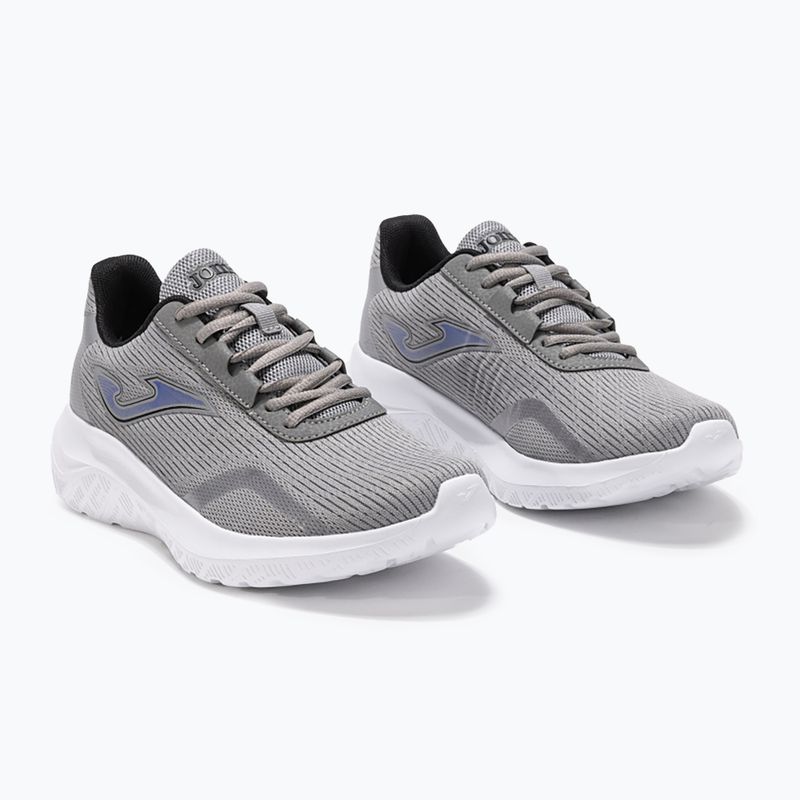 Joma férfi cipő Sodio szürke 9