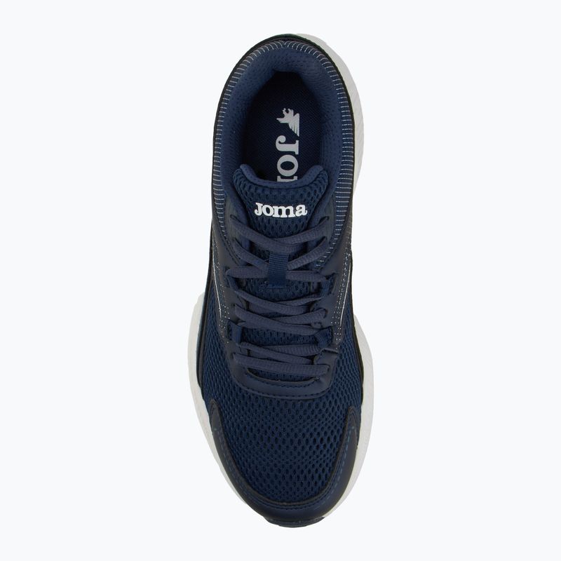 Férfi futócipő Joma Vitaly navy 5