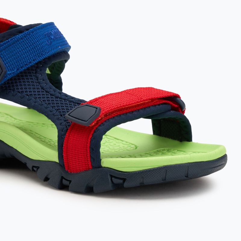 Joma Climber Jr gyermek szandál navy színben 7