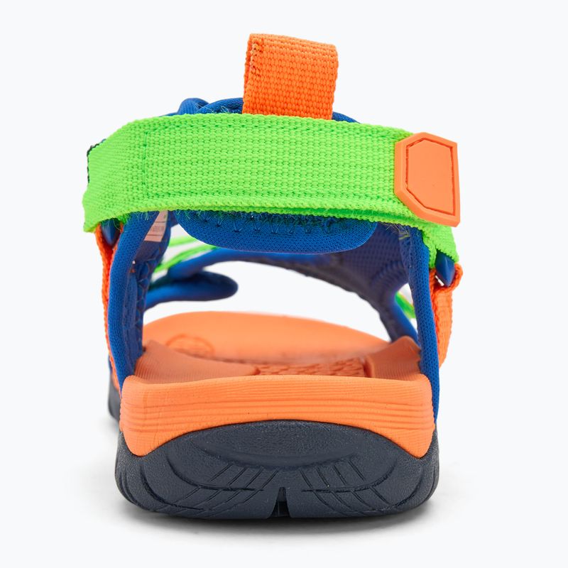 Joma Climber Jr gyermek szandál royal 6
