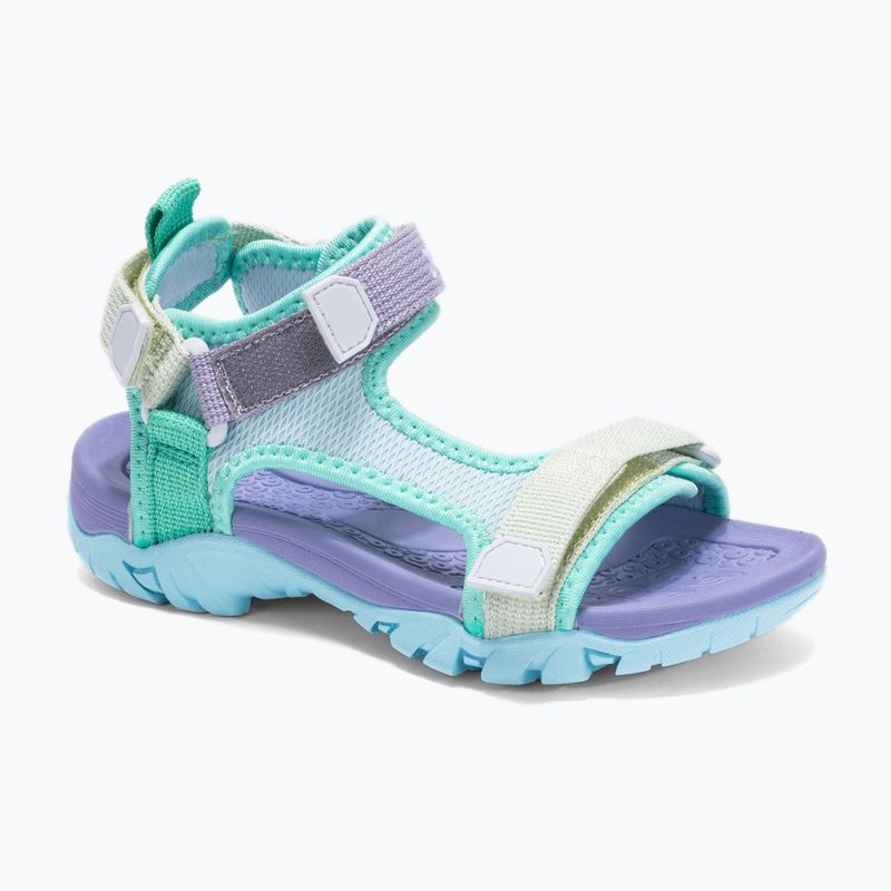 Joma Climber Jr gyermek szandál royal 9