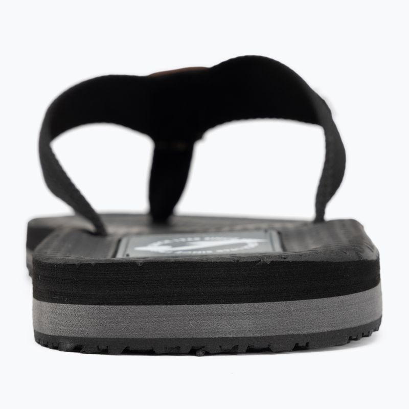 Férfi Joma Estambul flip flops fekete 6