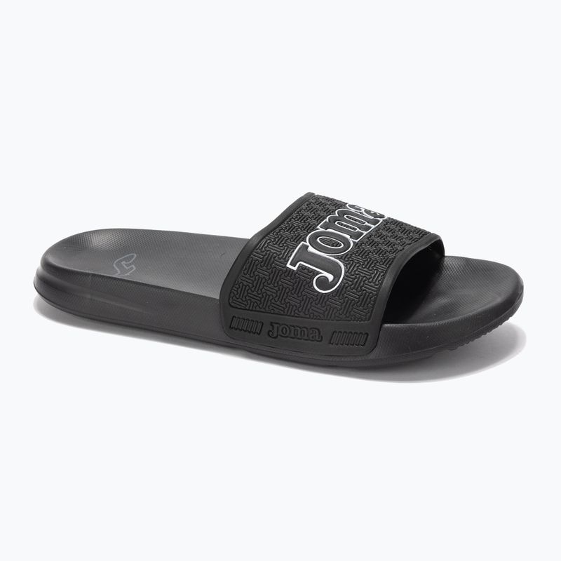 Férfi flip-flop Joma Land fekete