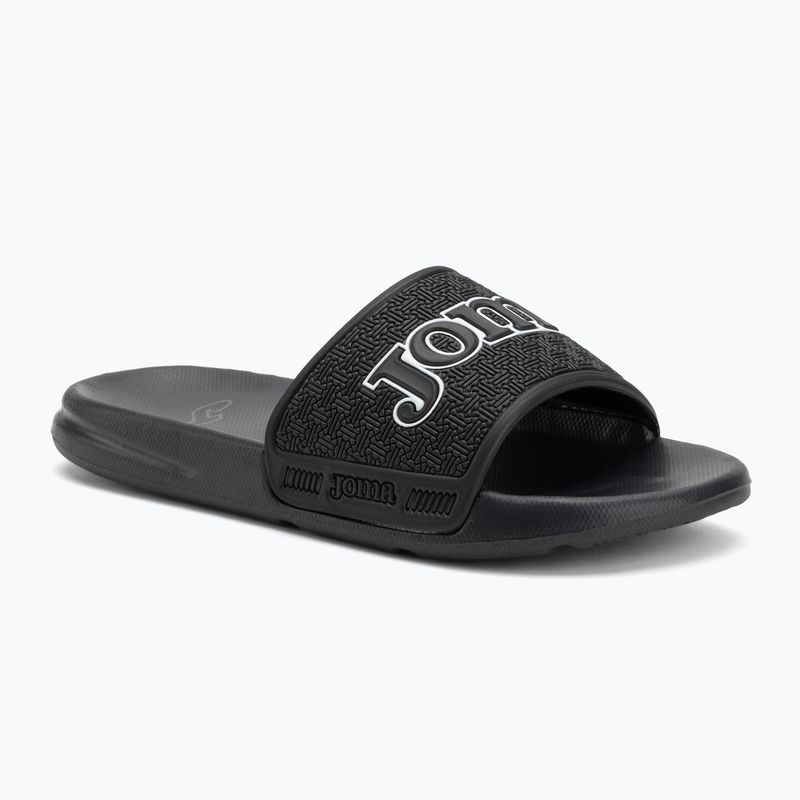 Férfi flip-flop Joma Land fekete