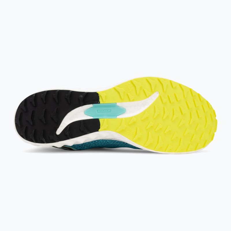 Joma TR-9000 kőolaj futócipő 4