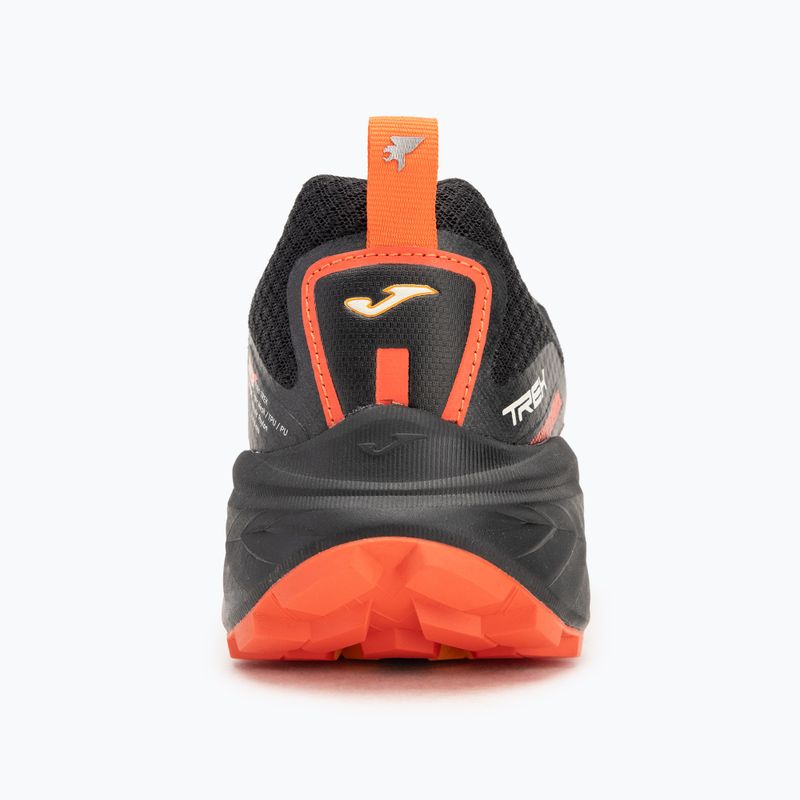 Férfi Joma Trek futócipő fekete 6