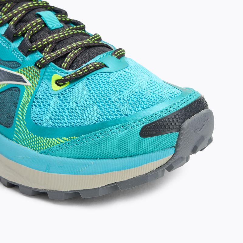 Joma Trek petroleum férfi futócipő 7