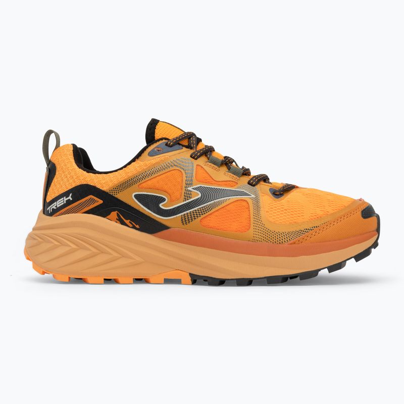Joma Trek mustár férfi futócipő 2