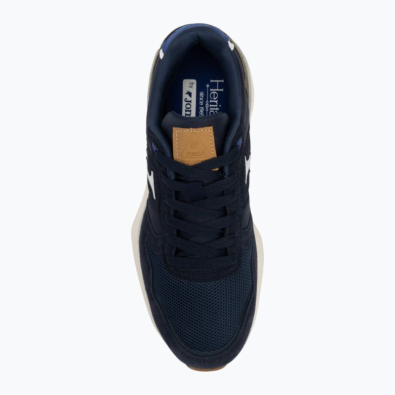 Férfi cipő Joma C.200 navy 5