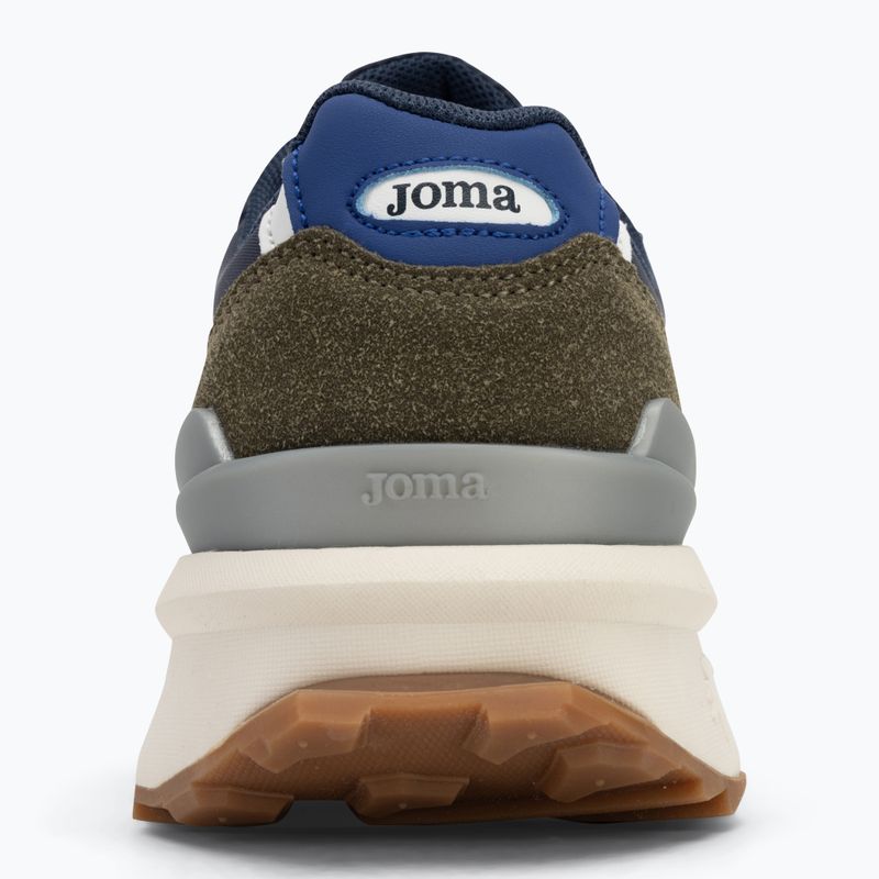 Férfi cipő Joma C.200 navy 6