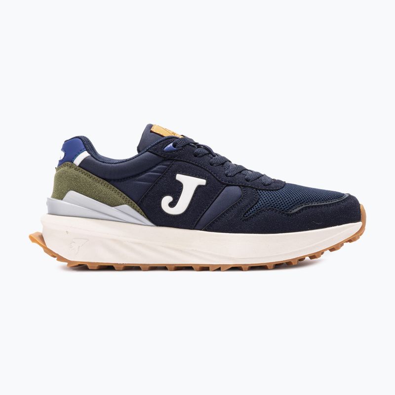 Férfi cipő Joma C.200 navy 8