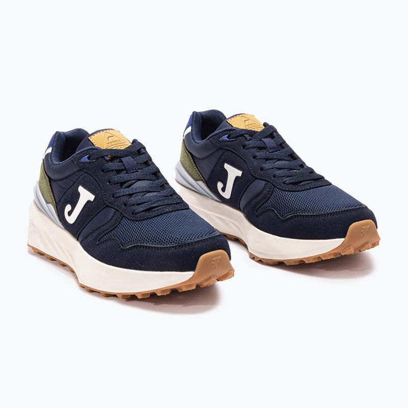 Férfi cipő Joma C.200 navy 9