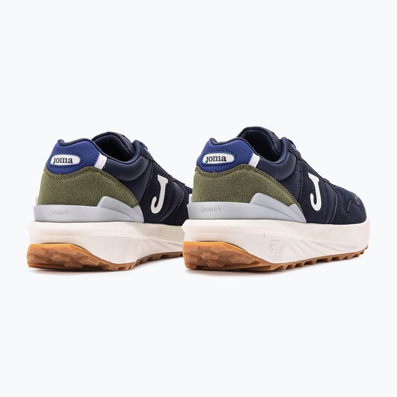 Férfi cipő Joma C.200 navy 10
