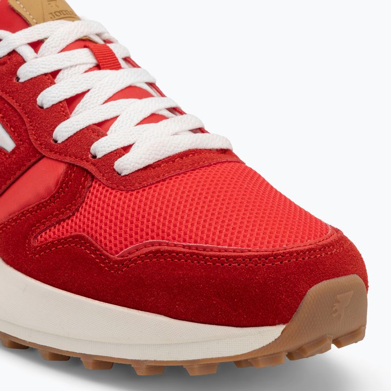 Férfi cipő Joma C.200 piros 7