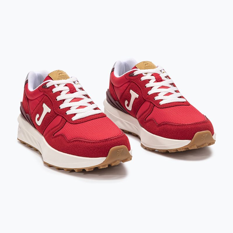 Férfi cipő Joma C.200 piros 9
