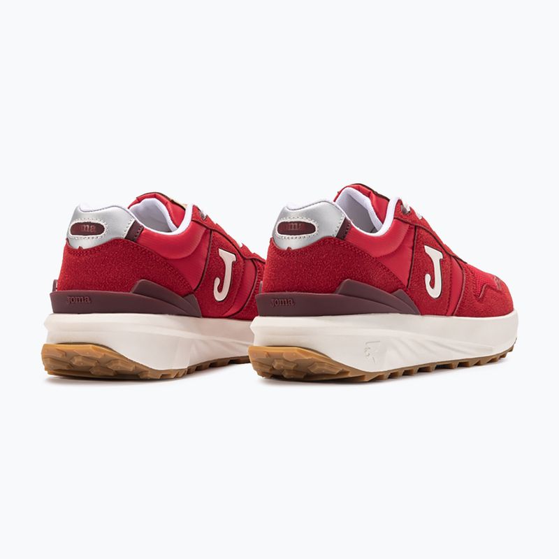 Férfi cipő Joma C.200 piros 10
