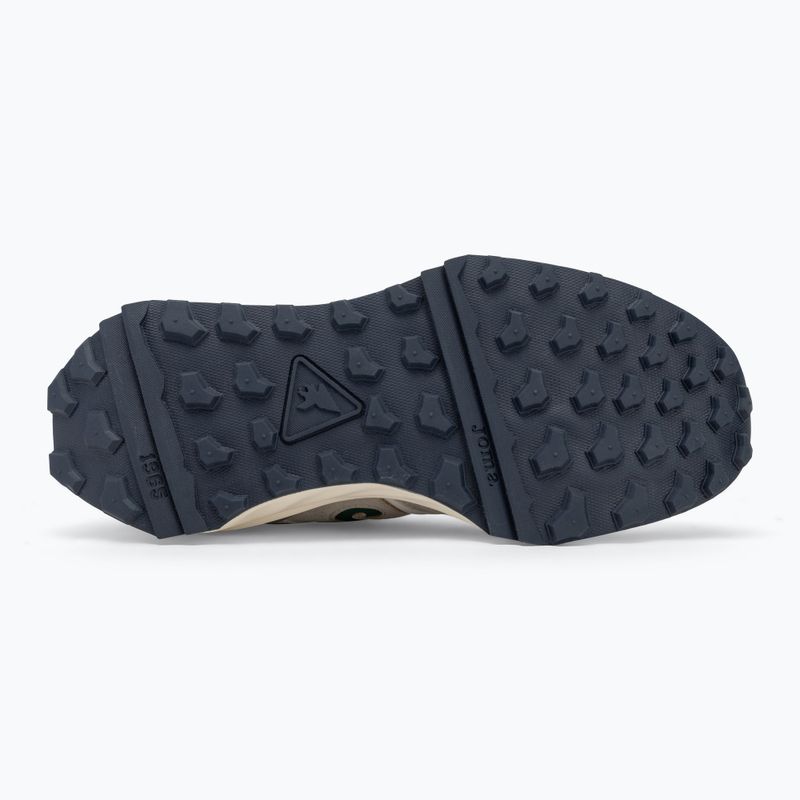 Férfi cipő Joma C.200 szürke/zöld 4