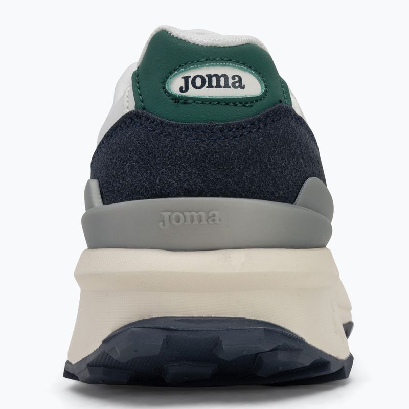 Férfi cipő Joma C.200 szürke/zöld 6