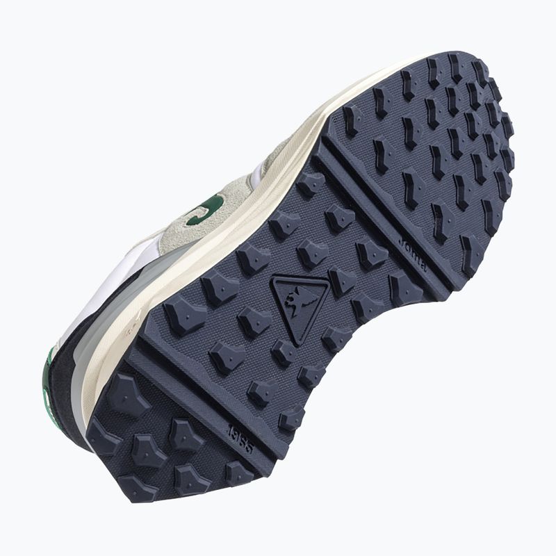 Férfi cipő Joma C.200 szürke/zöld 12