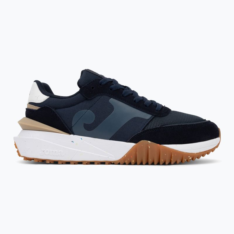 Férfi cipő Joma C.501 navy 2