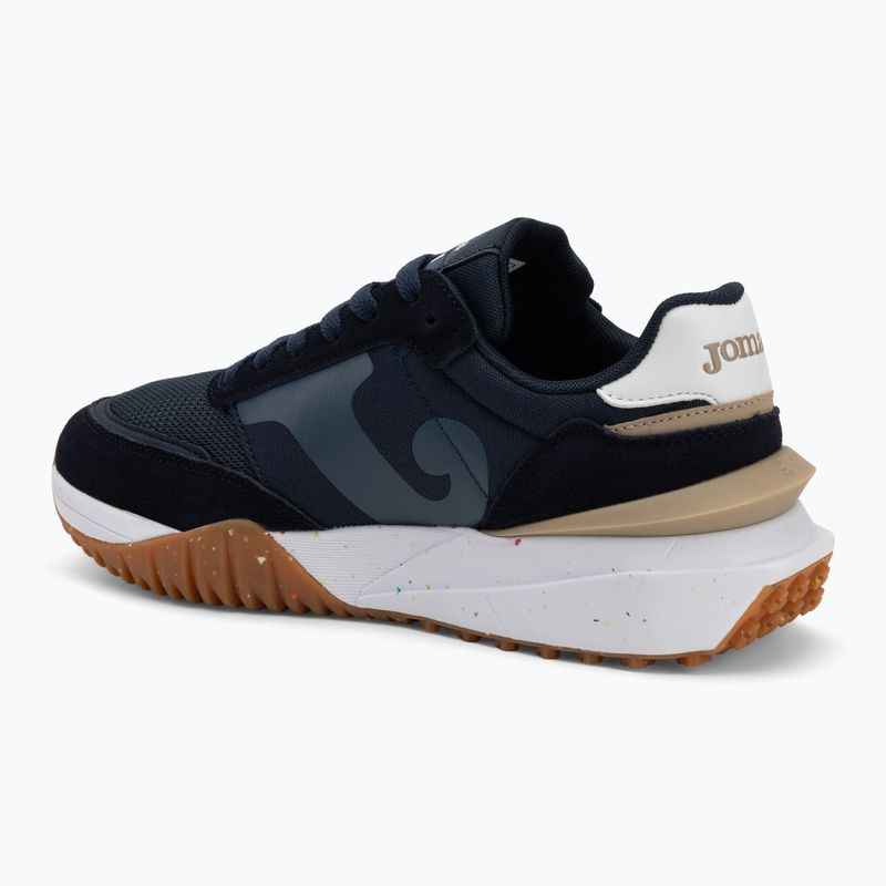 Férfi cipő Joma C.501 navy 3