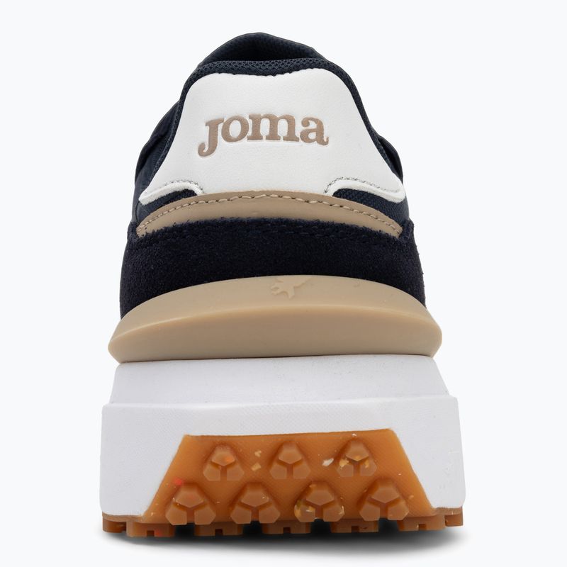 Férfi cipő Joma C.501 navy 6