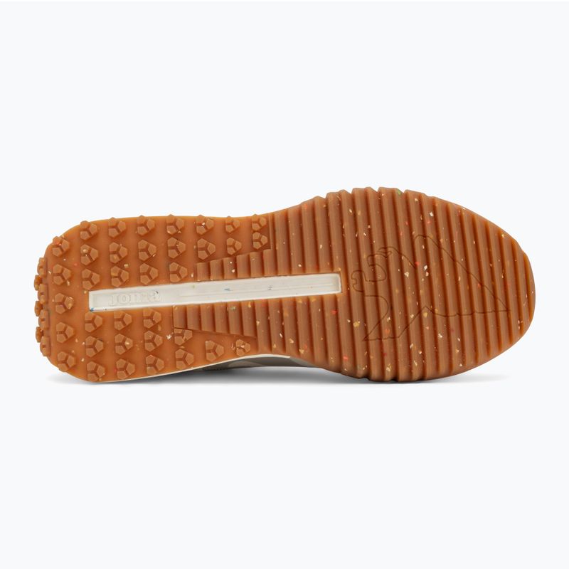 Férfi cipő Joma C.501 bézs 4