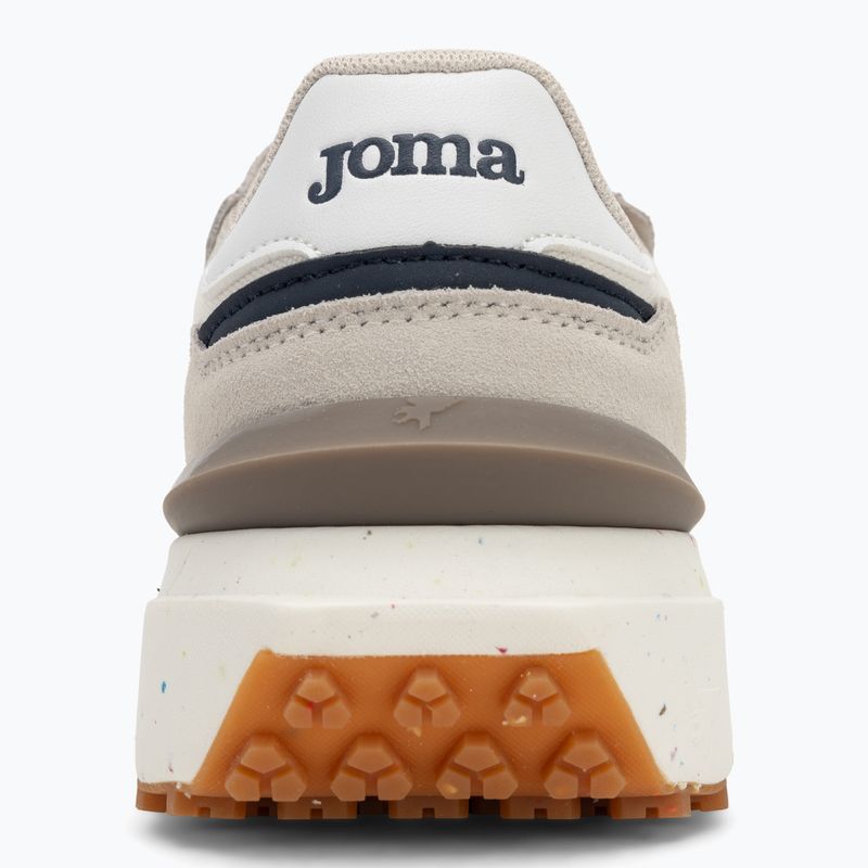 Férfi cipő Joma C.501 bézs 6