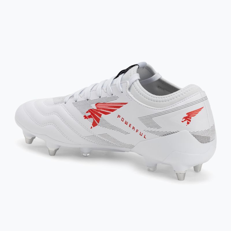 Férfi futballcipő Joma Powerful SG fehér 3
