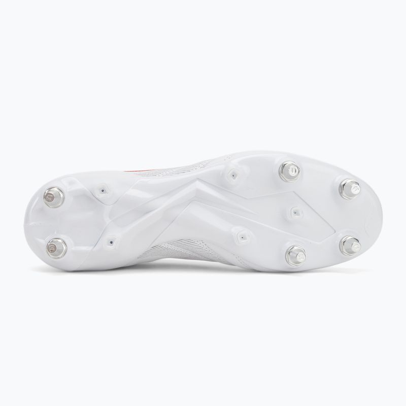 Férfi futballcipő Joma Powerful SG fehér 4