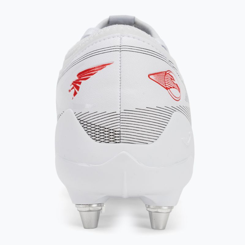 Férfi futballcipő Joma Powerful SG fehér 6