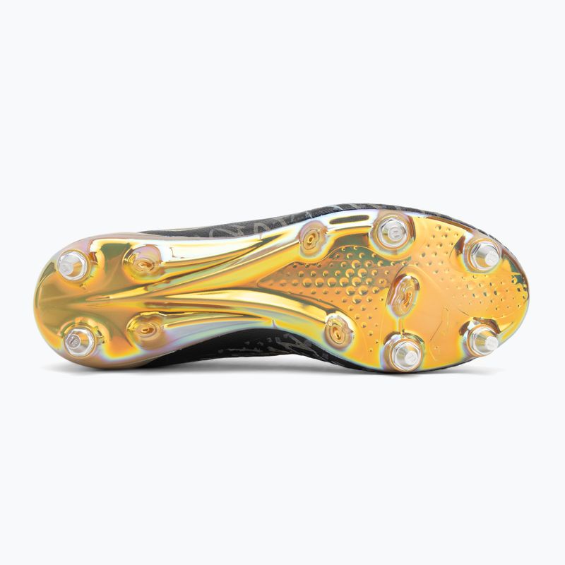Joma Striker SG férfi futballcipő fekete 4