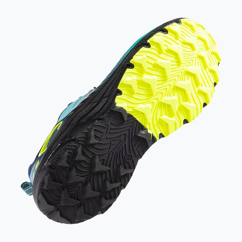 Joma TR-5 petroleum férfi futócipő 5