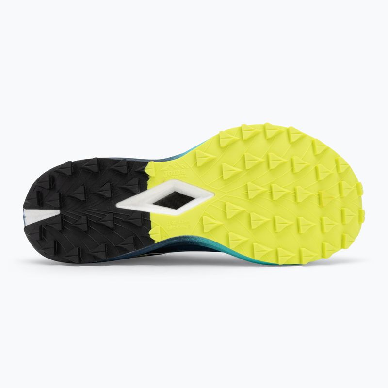 Joma TR-6000 kőolaj futócipő 4