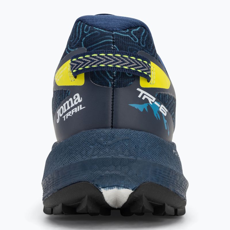 Joma TR-6000 kőolaj futócipő 6
