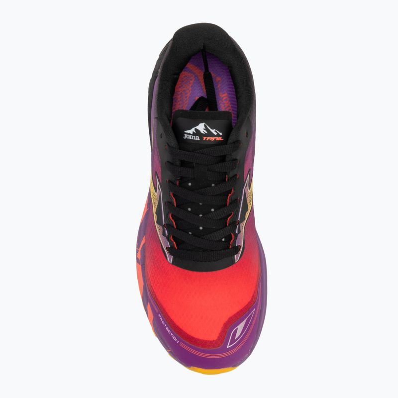 Férfi futócipő Joma TR-7000 coral 5