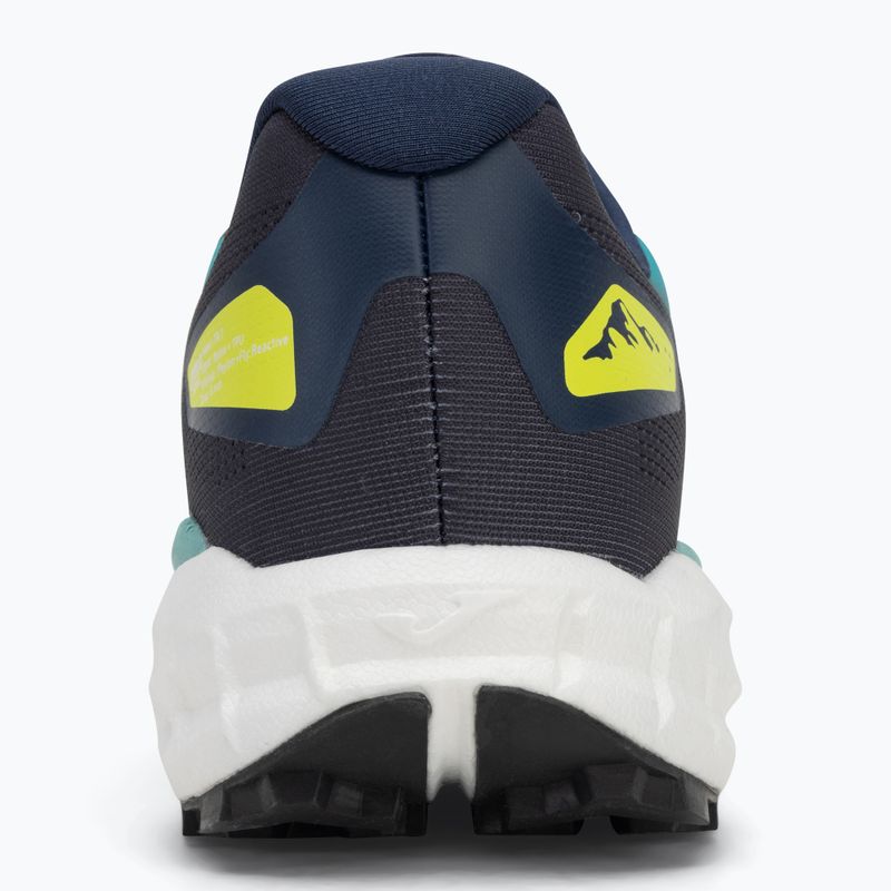 Joma TR-7000 petroleum férfi futócipő 6