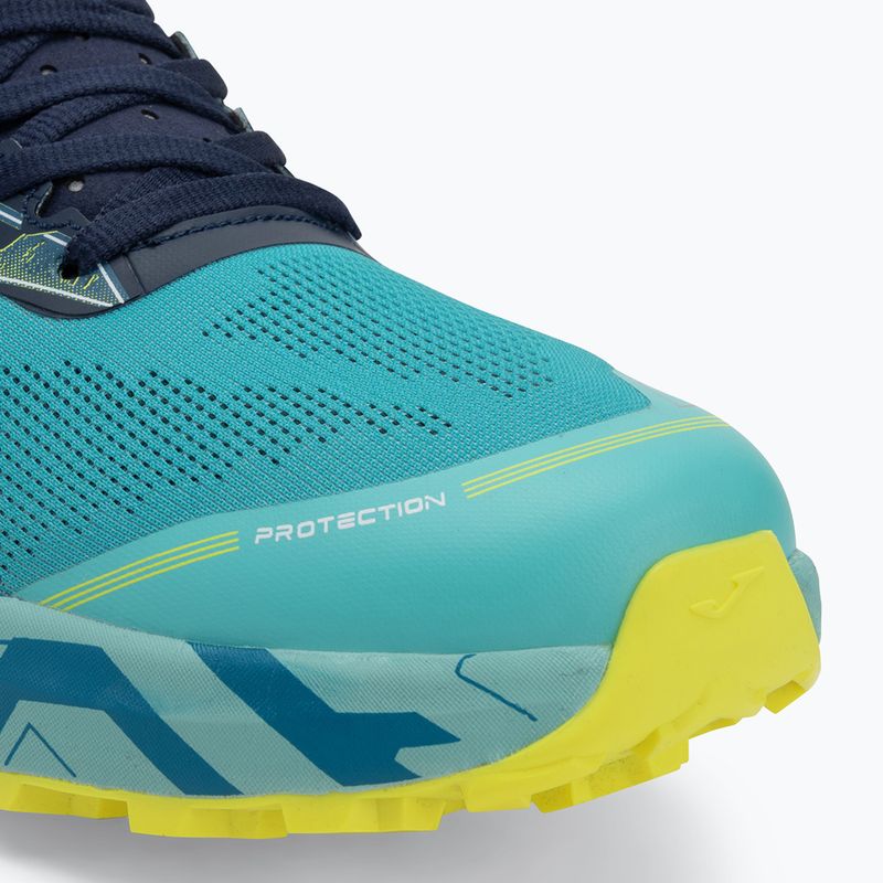 Joma TR-7000 petroleum férfi futócipő 7