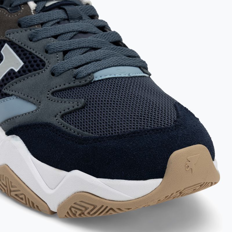 Joma férfi cipő C1400 petroleum 7