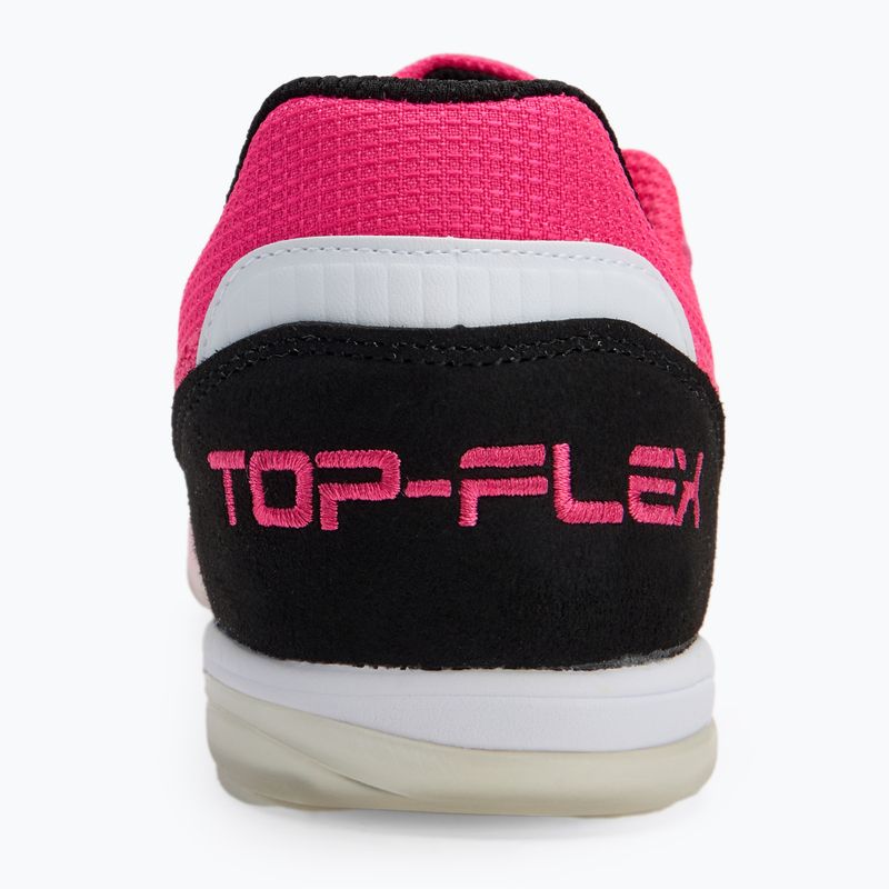 Férfi focicipő Joma Top Flex IN pink 6