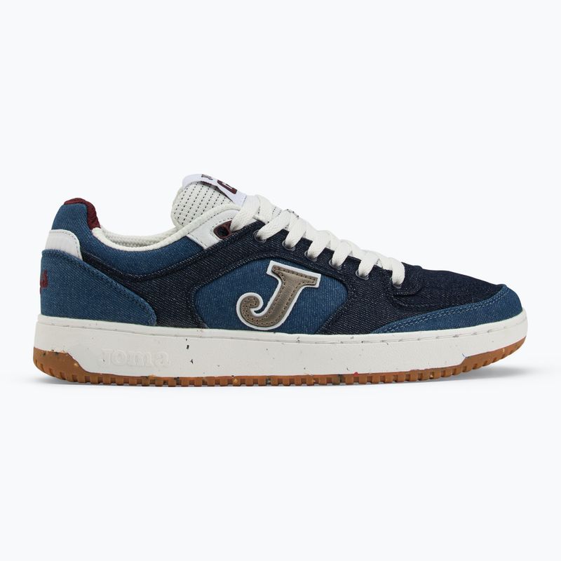 Férfi Joma Flexys farmer cipő 2