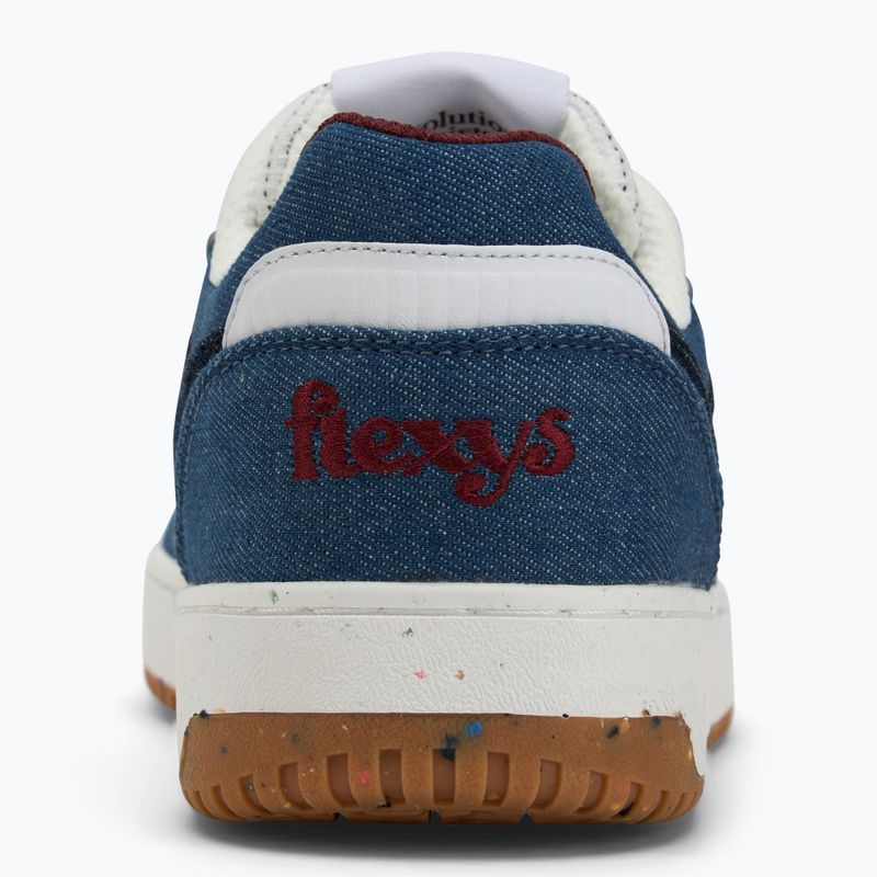 Férfi Joma Flexys farmer cipő 6