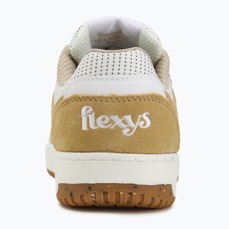 Férfi cipő Joma Flexys bézs 6
