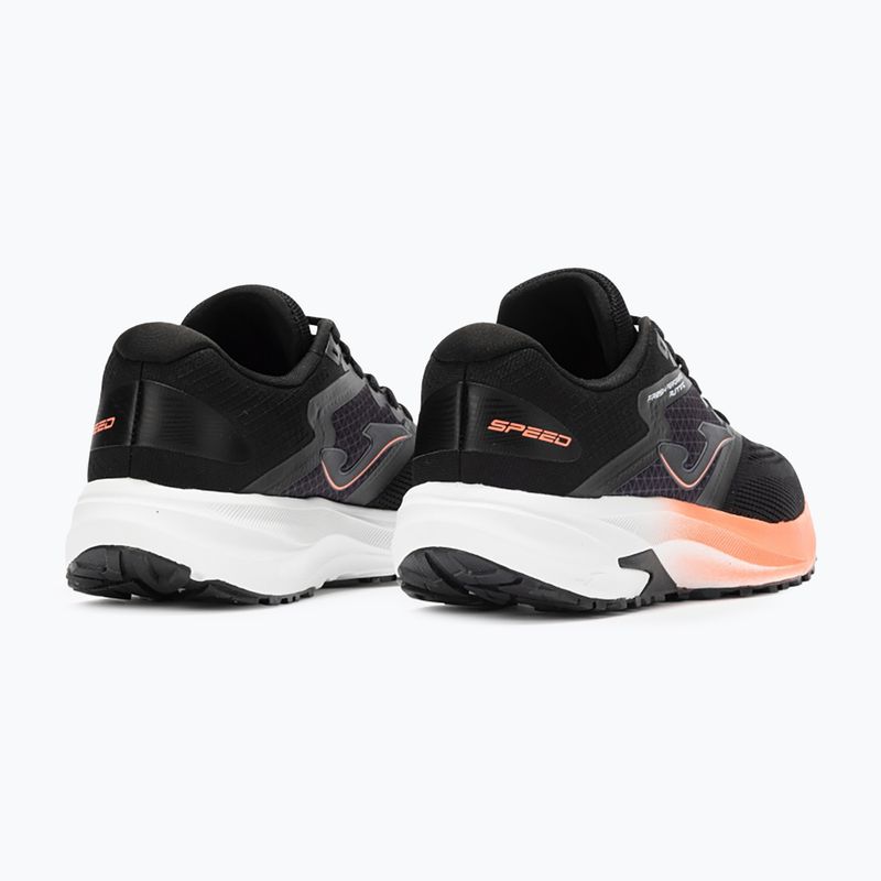 Női futócipő Joma Speed fekete 10