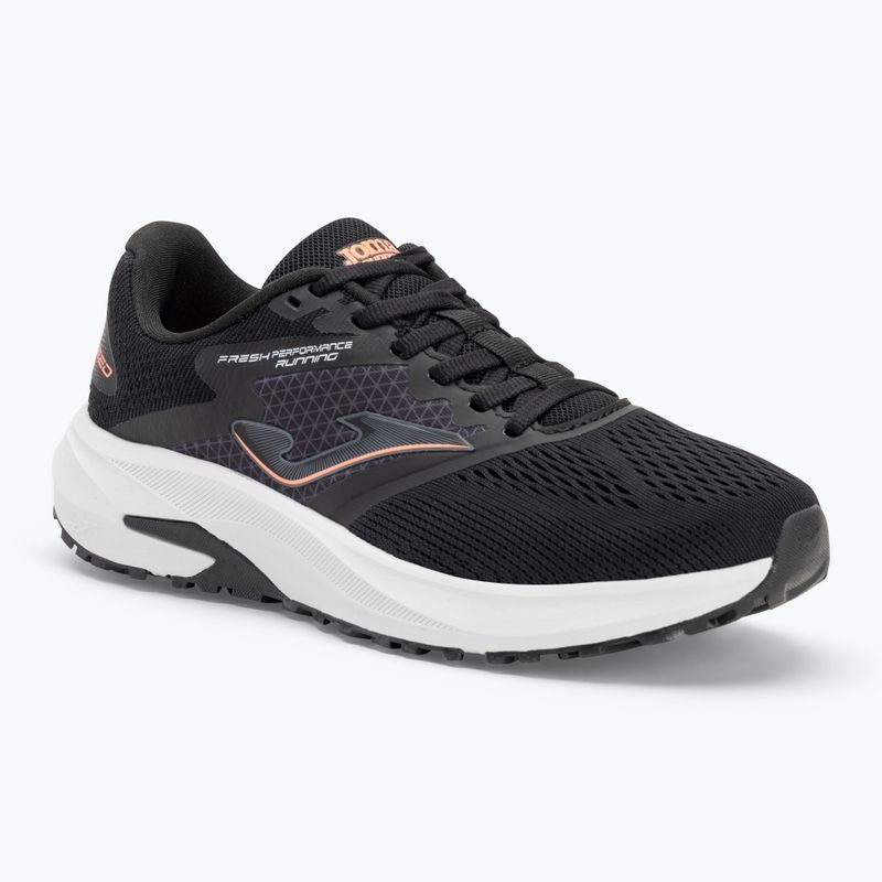 Női futócipő Joma Speed fekete