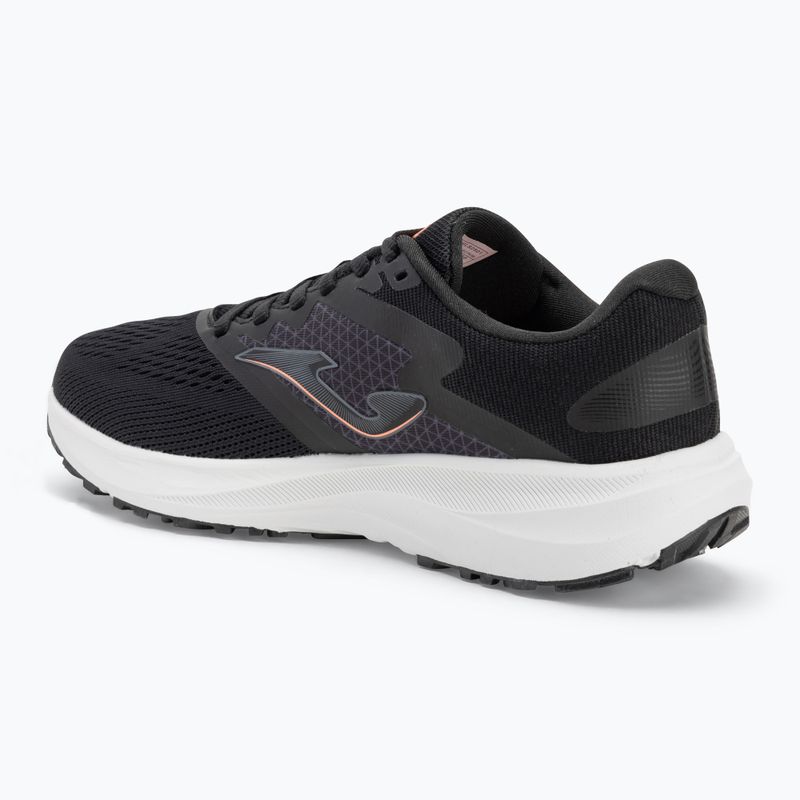 Női futócipő Joma Speed fekete 3