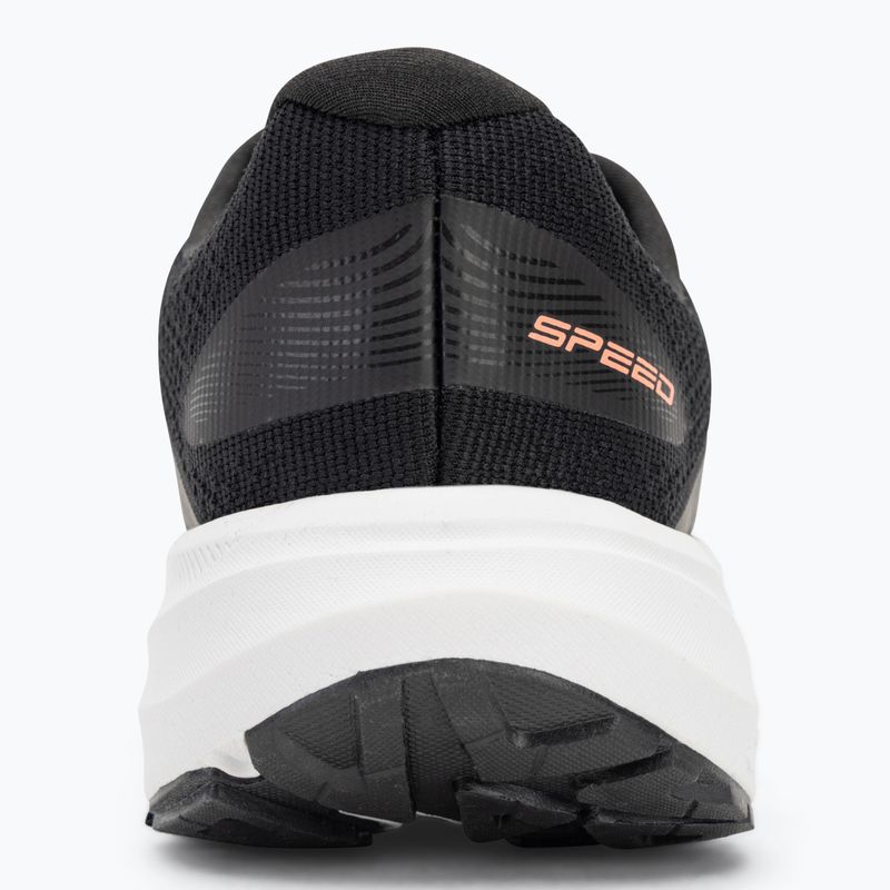 Női futócipő Joma Speed fekete 5