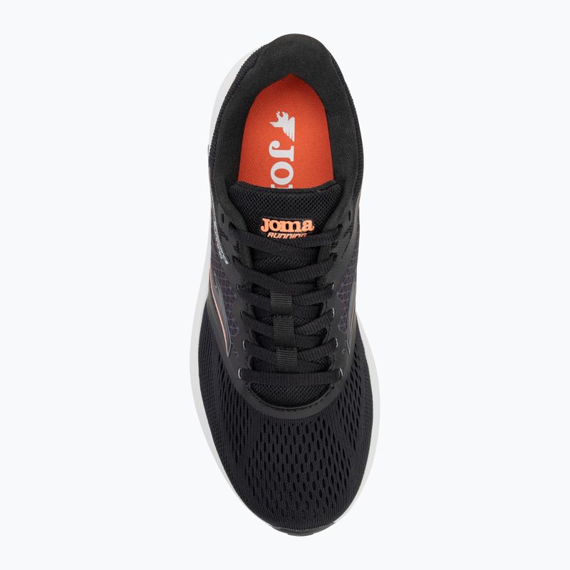 Női futócipő Joma Speed fekete 6