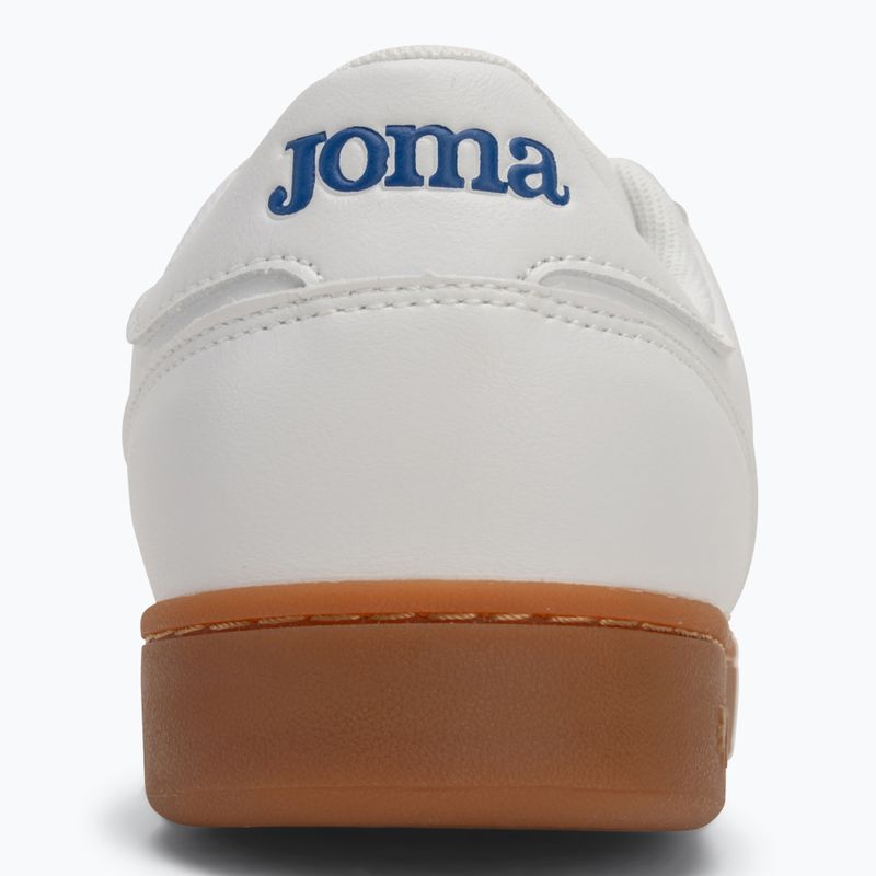Joma Campus férfi cipő fehér 6